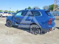 2024 KIA Telluride фото