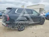 2024 KIA Telluride фото