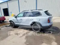2024 KIA Telluride фото