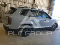 2024 KIA Telluride фото