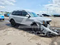 2024 KIA Telluride фото