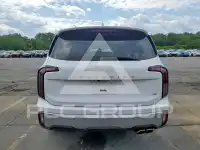 2024 KIA Telluride фото