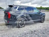 2024 KIA Telluride фото