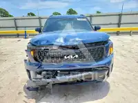 2024 KIA Telluride фото