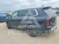 2024 KIA Telluride фото