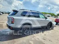 2024 KIA Telluride фото
