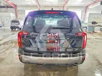 2024 KIA Telluride фото