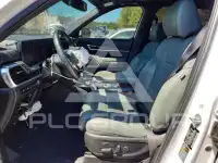 2024 KIA Telluride фото