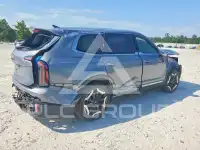 2024 KIA Telluride фото