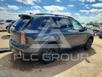 2024 KIA Telluride фото