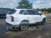 2024 KIA Telluride фото