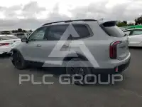 2024 KIA Telluride фото