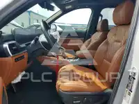 2024 KIA Telluride фото