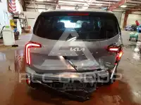 2024 KIA Telluride фото