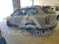 2024 KIA Telluride фото