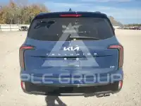 2024 KIA Telluride фото