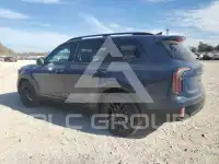 2024 KIA Telluride фото