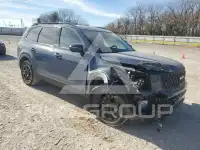 2024 KIA Telluride фото