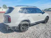 2024 KIA Telluride фото