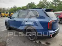 2024 KIA Telluride фото