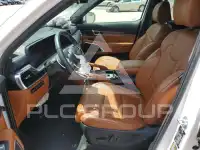 2024 KIA Telluride фото