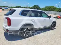 2024 KIA Telluride фото