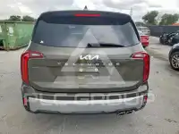 2024 KIA Telluride фото