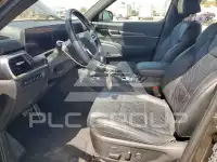 2024 KIA Telluride фото