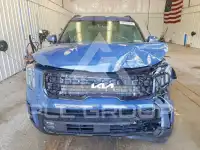 2024 KIA Telluride фото