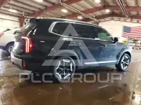 2024 KIA Telluride фото