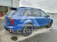 2024 KIA Telluride фото
