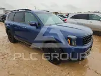 2024 KIA Telluride фото
