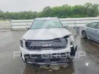 2024 KIA Telluride фото
