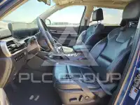 2024 KIA Telluride фото