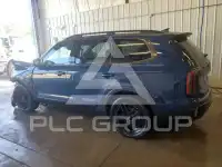 2024 KIA Telluride фото