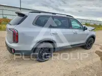 2024 KIA Telluride фото