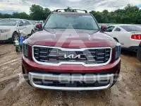 2024 KIA Telluride фото