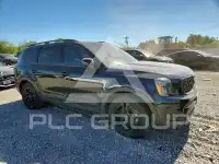 2024 KIA Telluride фото