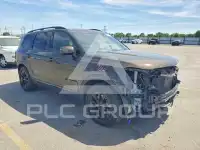 2024 KIA Telluride фото