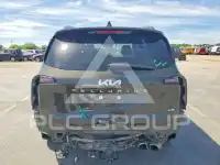 2024 KIA Telluride фото