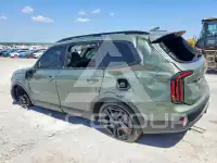 2024 KIA Telluride фото