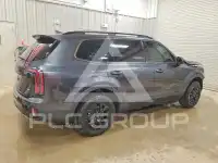 2024 KIA Telluride фото