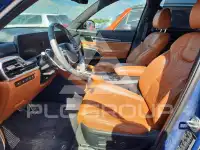 2024 KIA Telluride фото