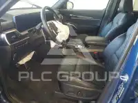 2024 KIA Telluride фото