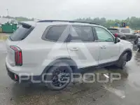 2024 KIA Telluride фото