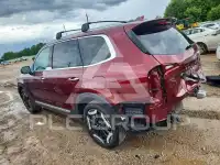 2024 KIA Telluride фото