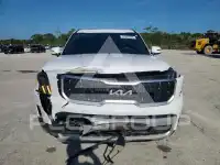2024 KIA Telluride фото
