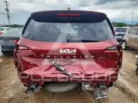 2024 KIA Telluride фото