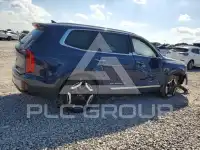 2024 KIA Telluride фото