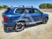 2024 KIA Telluride фото